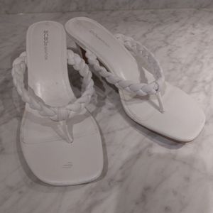 🔥5/$20 NWOT BCBGENERATION Women's Tulani Dress Sandal, Size: 10